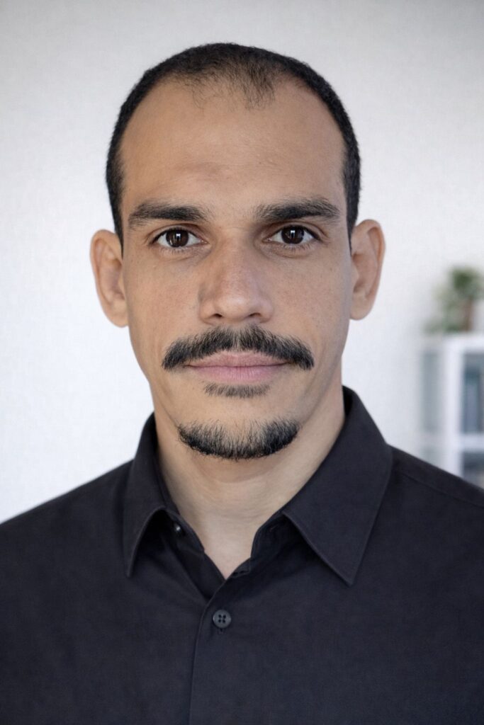 Sócio Renato Caitano, co-fundador